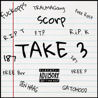 Take 3 by Scorp Trauma