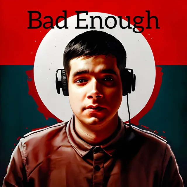 Bad Enough