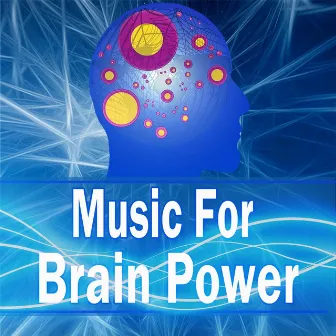 Music for Brain Power by Unknown Artist