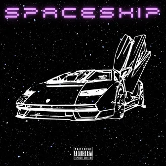 SPACESHIP by Bambito Watson