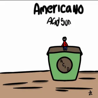 Americano by AcidSun