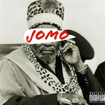 Jomo by ANARCHY