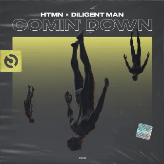 Comin' Down by Diligent Man