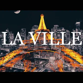 La Ville by Unknown Artist