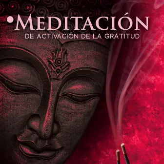 Meditación de Activación de la Gratitud by Chakra Equilibrar