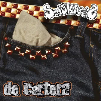 De Cartera by SeisKafes