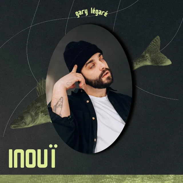 Inouï