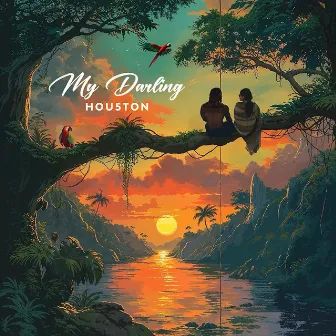 My Darling by Hou5ton