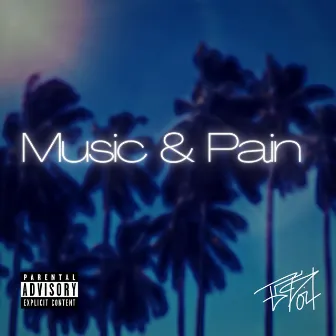 Music & Pain by F5DoIt