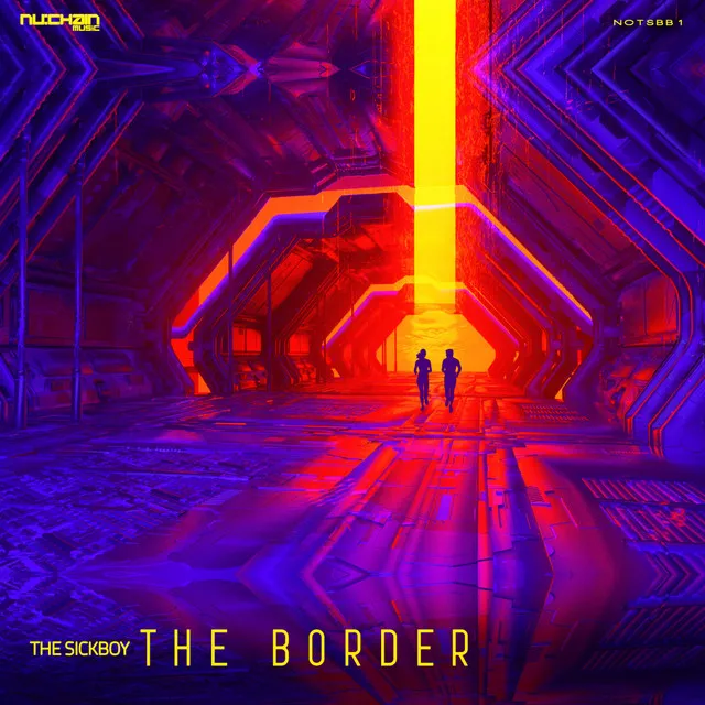 The Border - Radio Edit