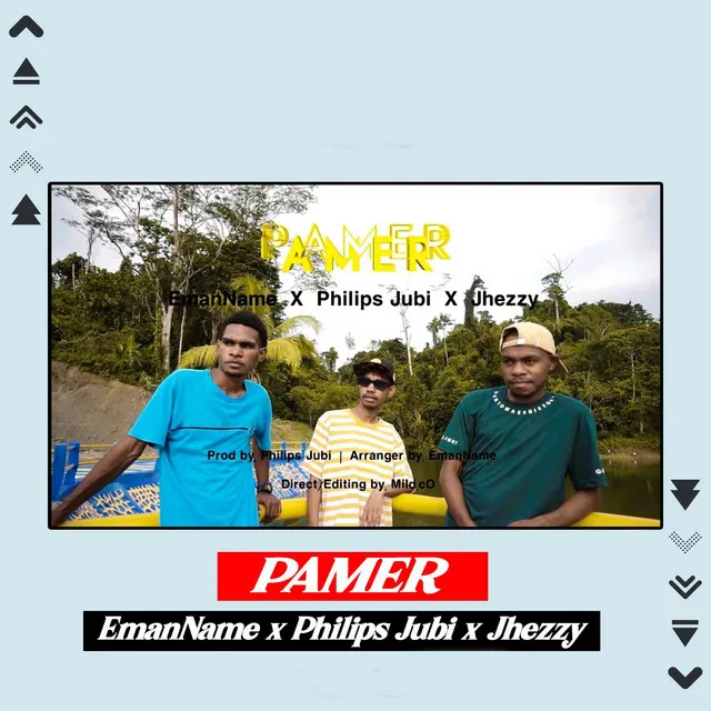 Pamer