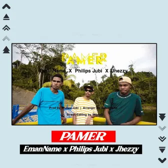 Pamer by EmanName