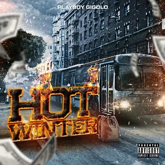 Hot Winter by Playboy Gigolo