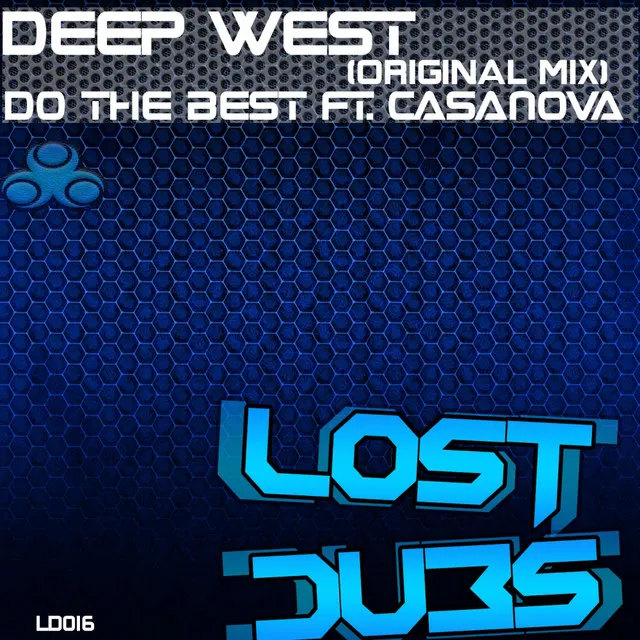 Do The Best - Original Mix