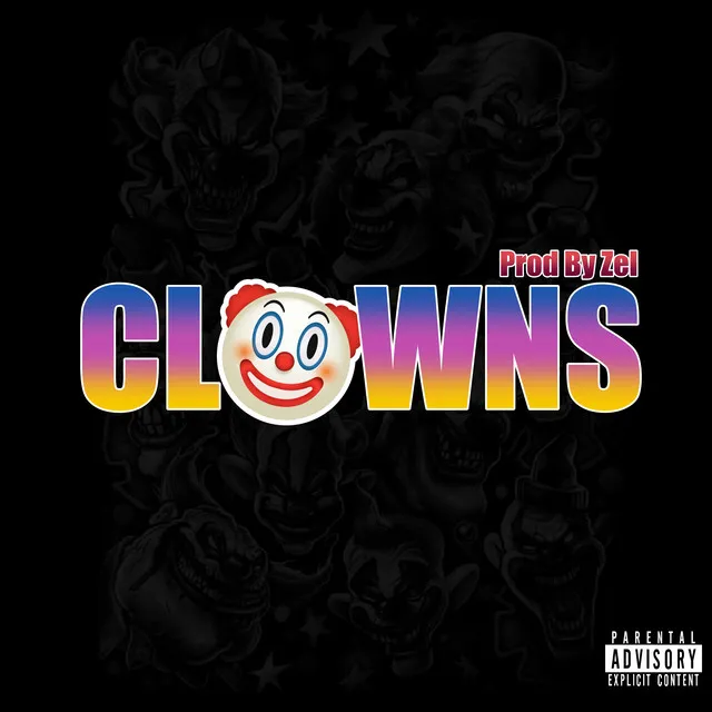 CLOWNS