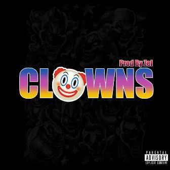 CLOWNS by EM x M3