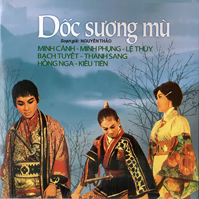 Dốc Sương Mù 1