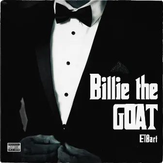 Tha Goat Tape Deluxe Edition by ElBart