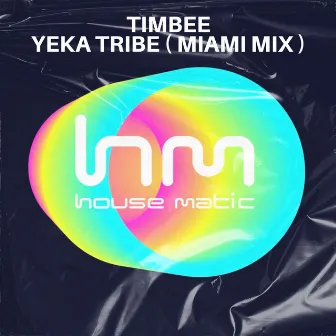 Yeka Tribe by Timbee