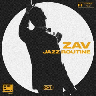 Jazz Routine by ZAV