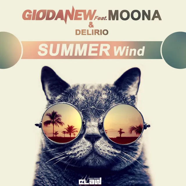 Summer Wind - Radio Edit