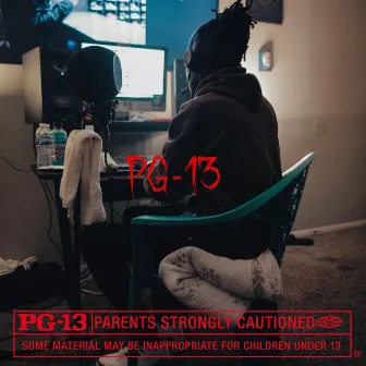 PG-13 by OETHESTUNNA