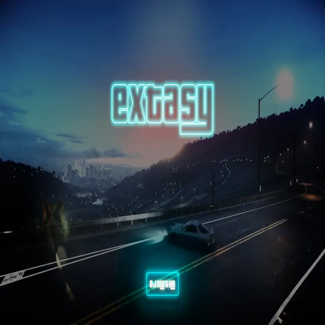 Extasy - (Turreo Edit)