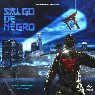 Salgo de Negro by Jay-D & Jeampy