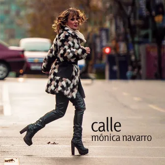 Calle by Monica Navarro