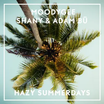 Hazy Summerdays by Shany