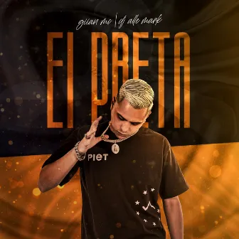 Ei Preta by Giian Mc