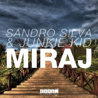 Miraj by Junkie Kid