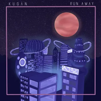 Run Away by Kugan