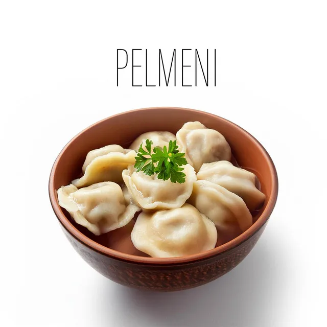 Pelmeni