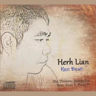 Kan Dawt by Herh Lian