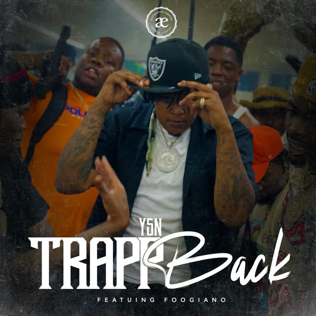 Trapp Back (feat. Foogiano)