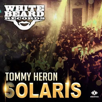 Solaris by Tommy Heron