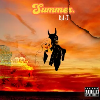 Summer by Kid J