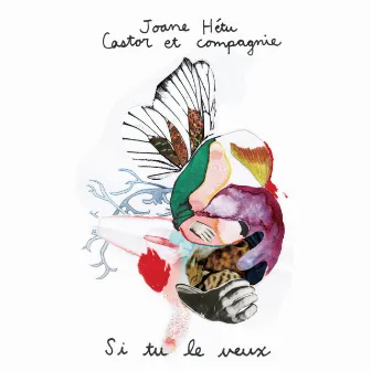 Castor et compagnie: Si tu le veux by Unknown Artist