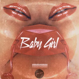 Baby Girl by Mofak