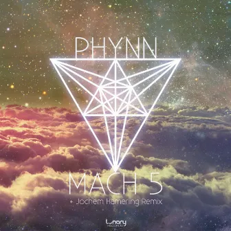 Mach 5 by Phynn