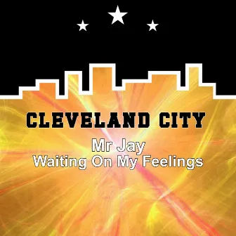 Waiting on My Feelings by Mr Jay