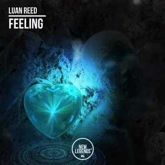 Feeling by LUAN REED