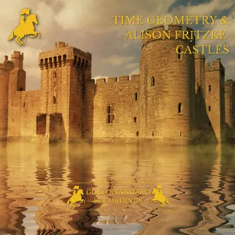 Castles by Time Geometry