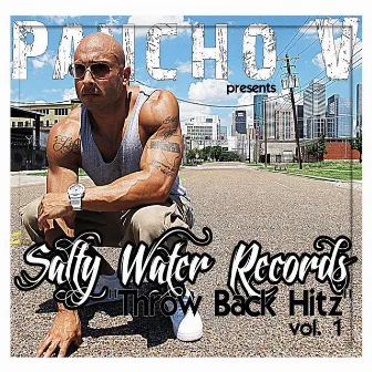 Salty Water Records 