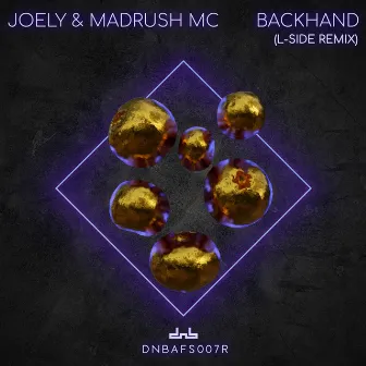 Backhand (L-Side Remix) by JOELY