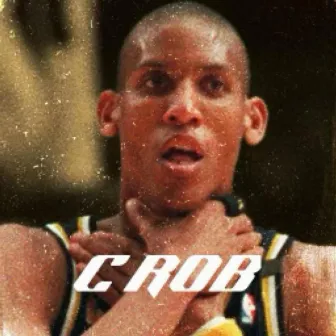 Reggie Miller by C Rob