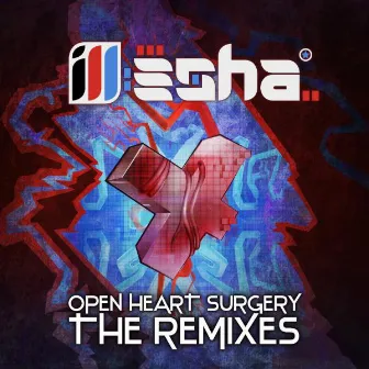 Open Heart Surgery: The Remixes by ill-esha