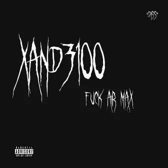 Fuck Air Max by Xand3100