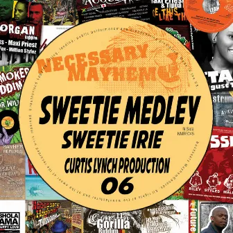 Sweetie Medley by Necessary Mayhem